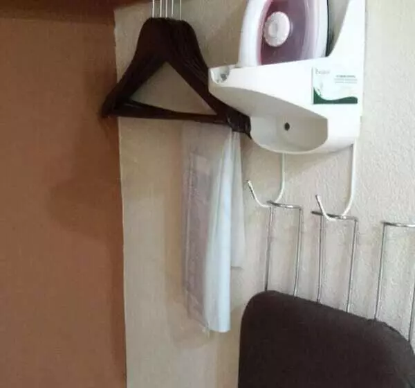 Balajú Hotel & Suites