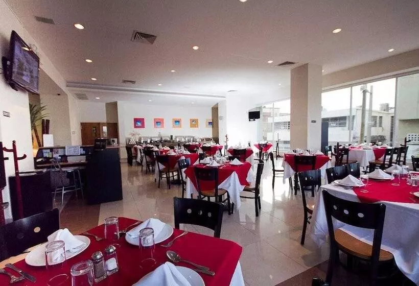 Balajú Hotel & Suites