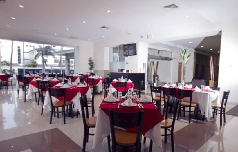 Balajú Hotel & Suites