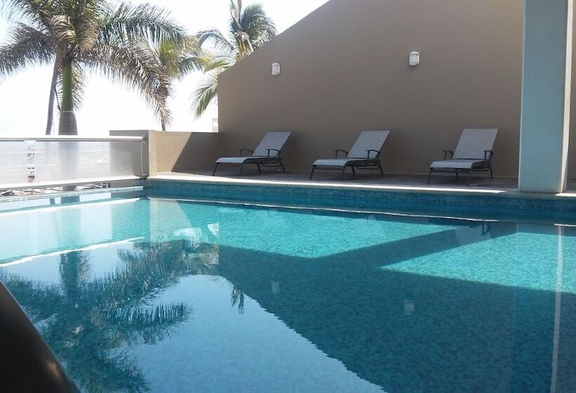 Balajú Hotel & Suites