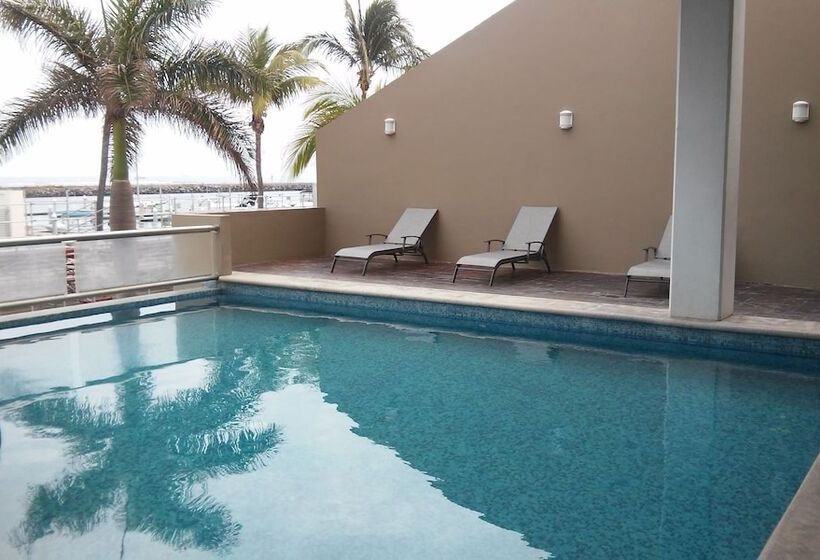 Balajú Hotel & Suites