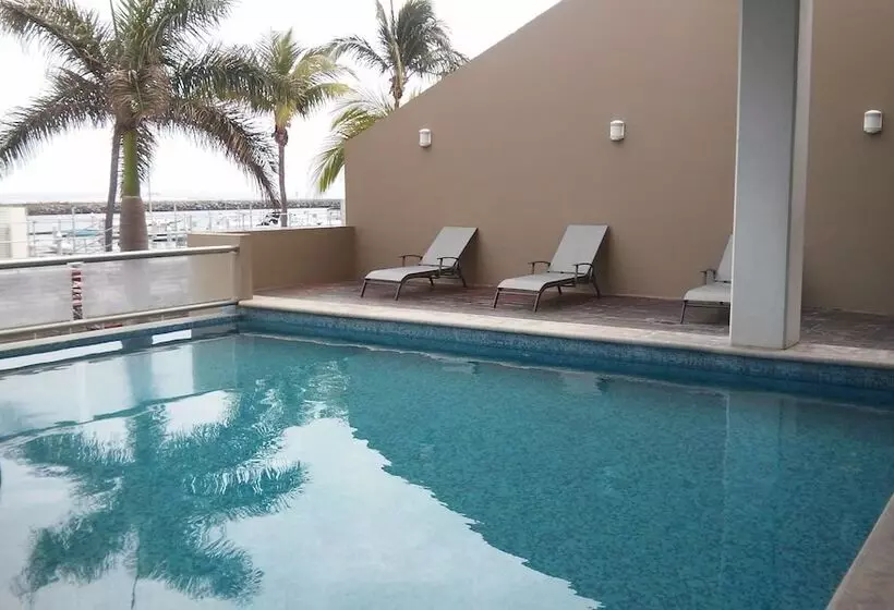 Balajú Hotel & Suites