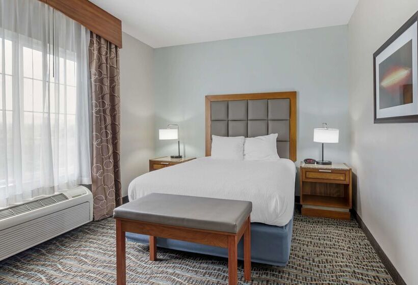 호텔 Best Western Plus Peppertree Inn At Omak