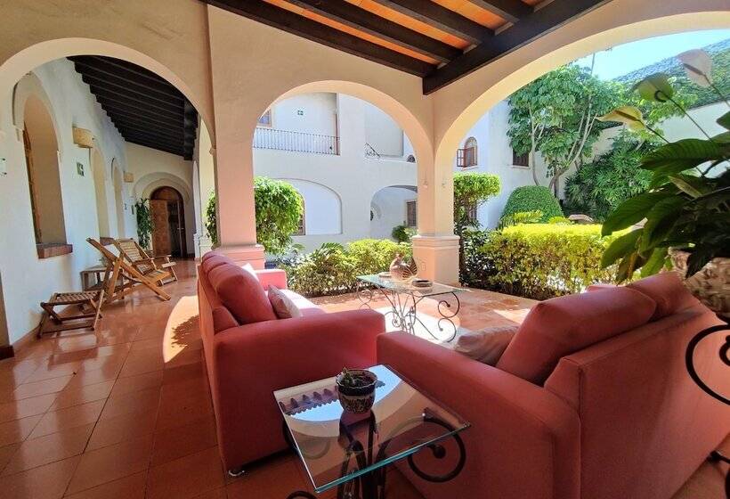 فندق Boutique La Casa Azul