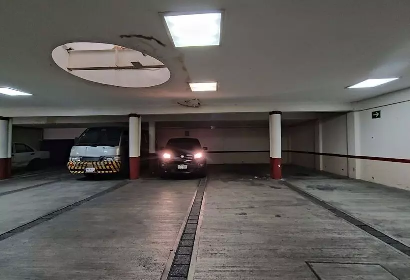 فندق Boutique La Casa Azul