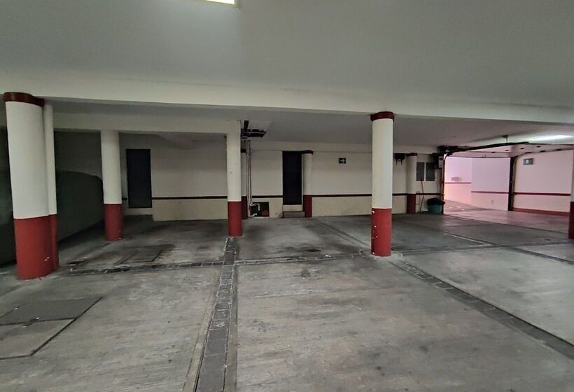 فندق Boutique La Casa Azul