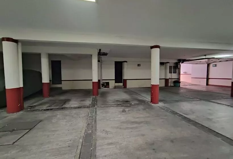 فندق Boutique La Casa Azul