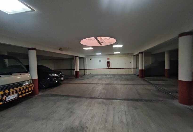 فندق Boutique La Casa Azul