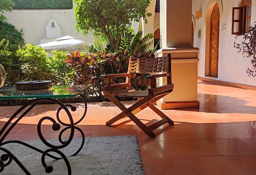 فندق Boutique La Casa Azul