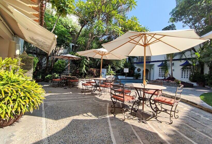 فندق Boutique La Casa Azul