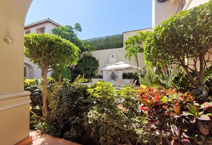 فندق Boutique La Casa Azul