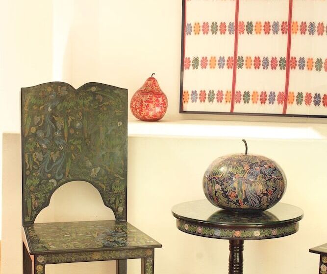 فندق Boutique La Casa Azul