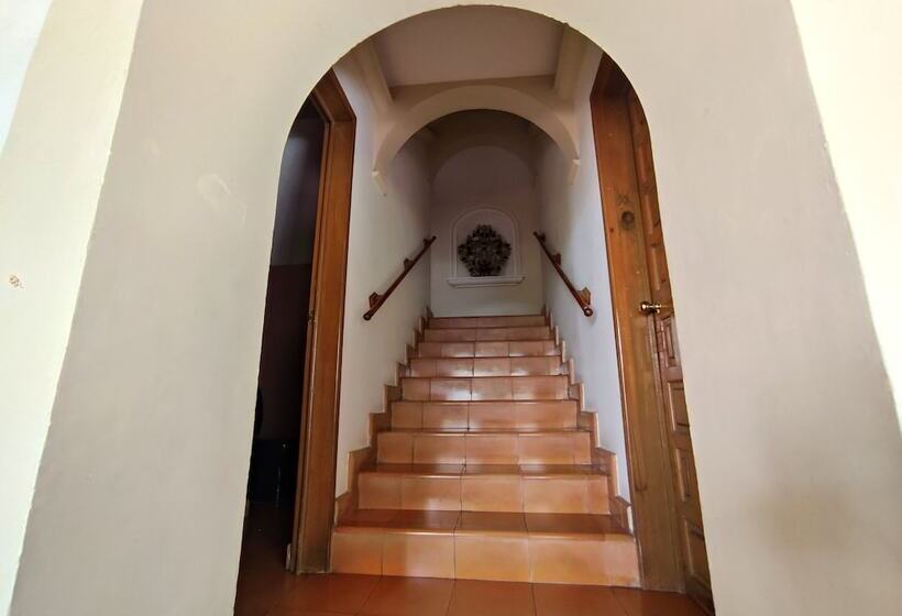 فندق Boutique La Casa Azul