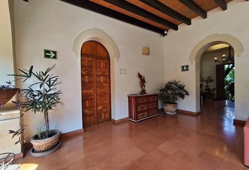 فندق Boutique La Casa Azul