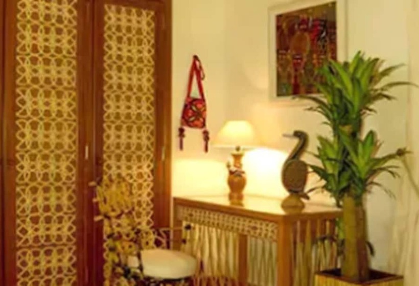 فندق Boutique La Casa Azul