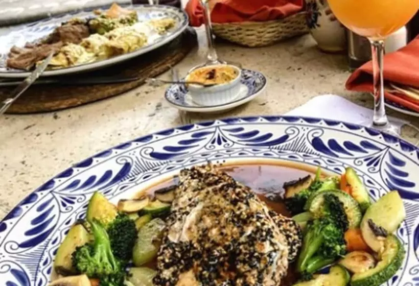 فندق Boutique La Casa Azul