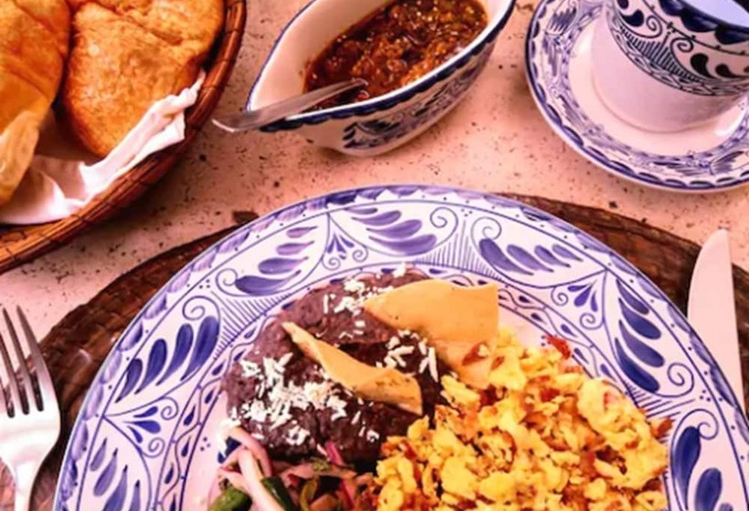 فندق Boutique La Casa Azul