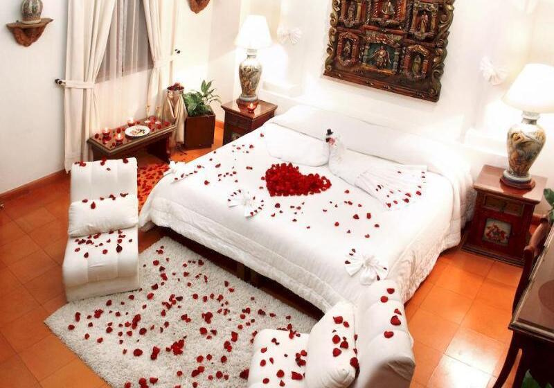 فندق Boutique La Casa Azul