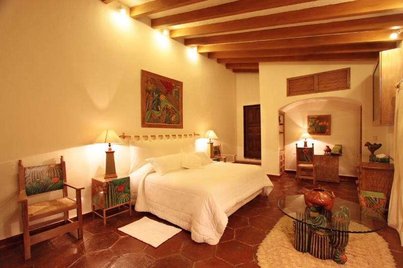 فندق Boutique La Casa Azul