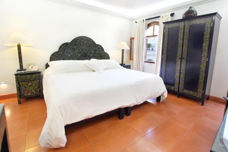 فندق Boutique La Casa Azul