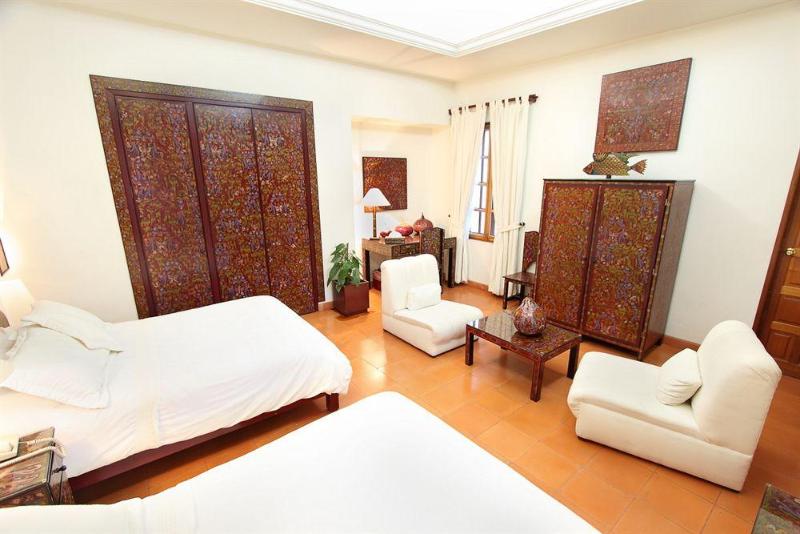 فندق Boutique La Casa Azul