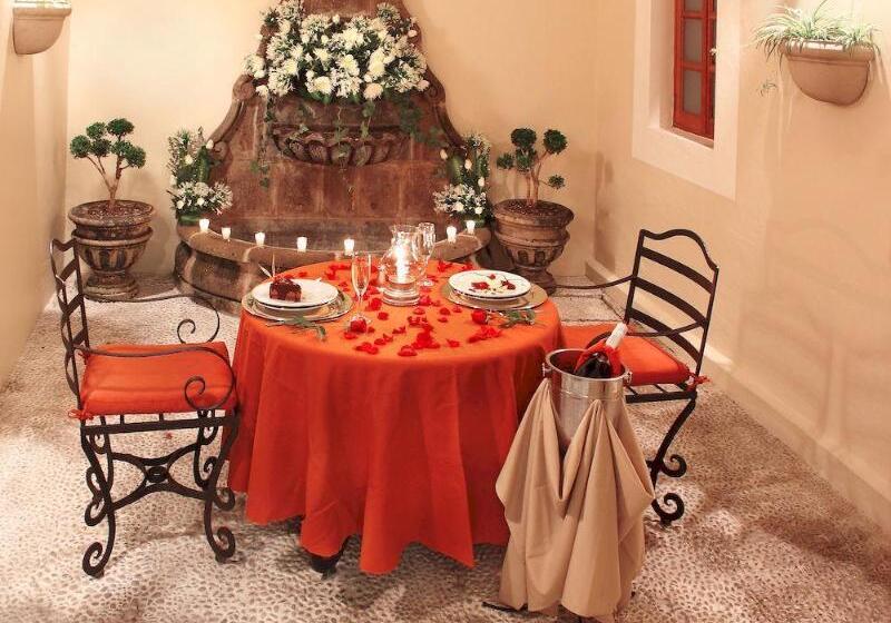 فندق Boutique La Casa Azul