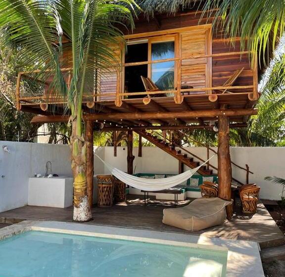 فندق Casa Blanca