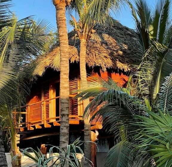 فندق Casa Blanca