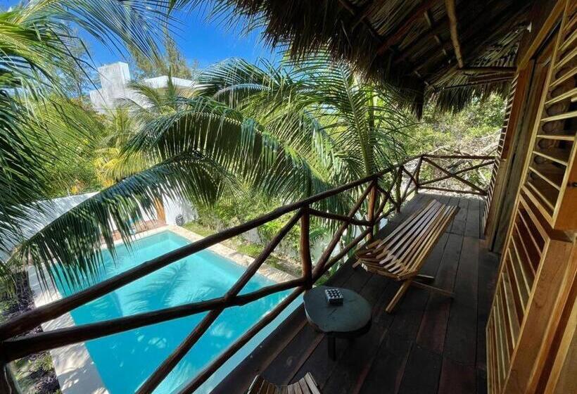 فندق Casa Blanca