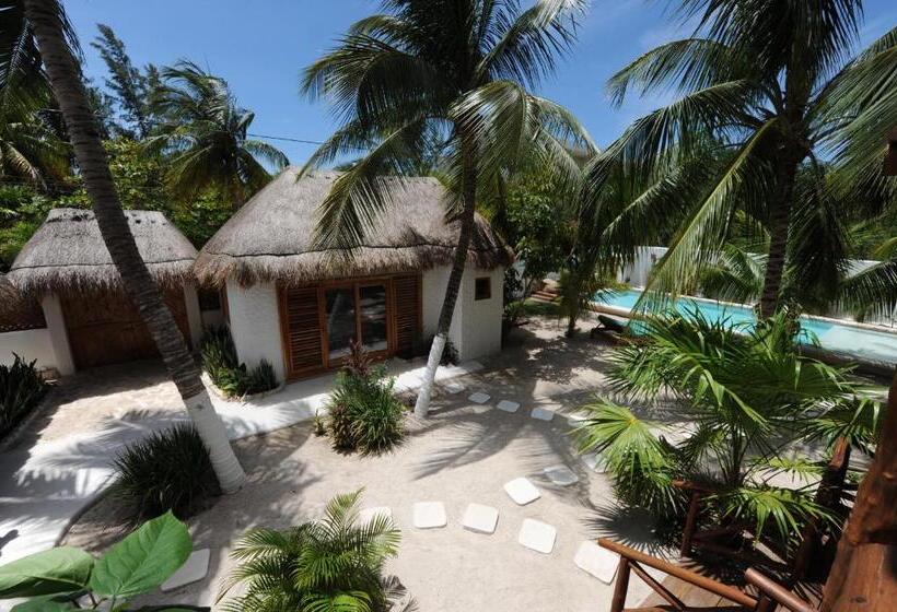 فندق Casa Blanca