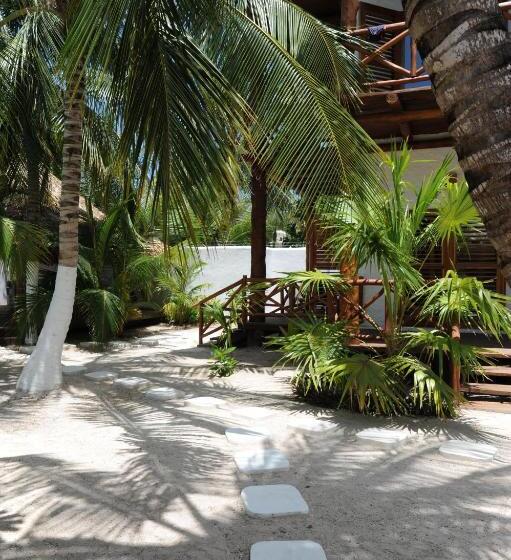 فندق Casa Blanca