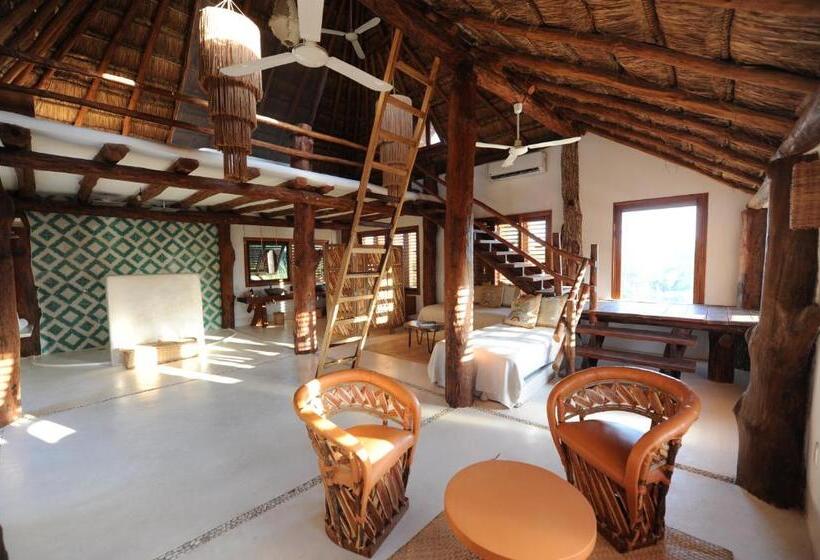 فندق Casa Blanca