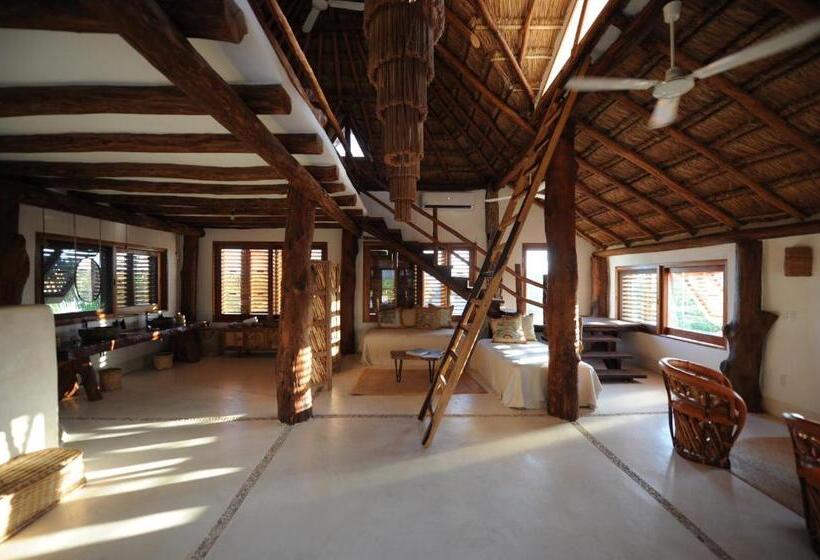 فندق Casa Blanca