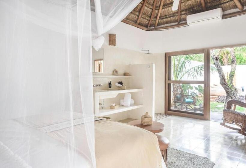 فندق Casa Blanca