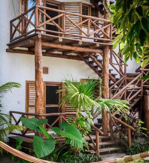 فندق Casa Blanca