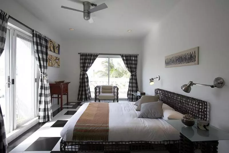 Casa Harb Hotel Boutique