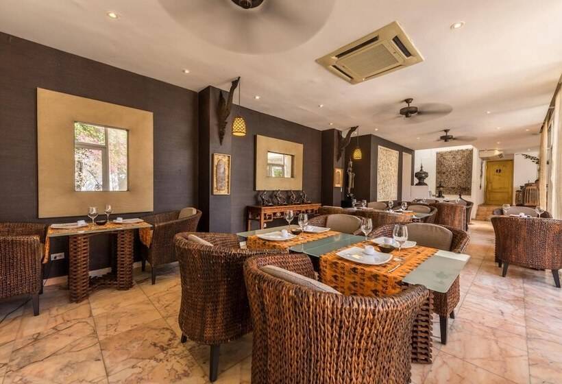 Casa Harb Hotel Boutique