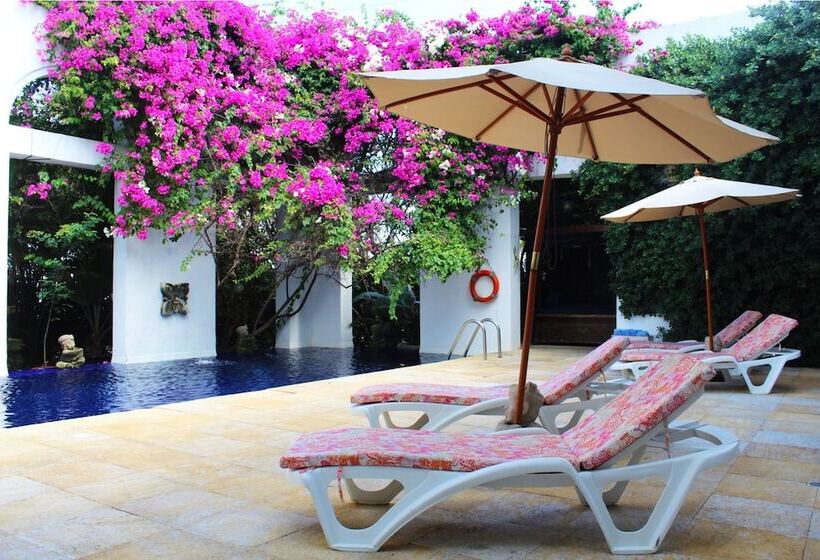 Casa Harb Hotel Boutique