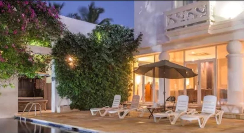 Casa Harb Hotel Boutique