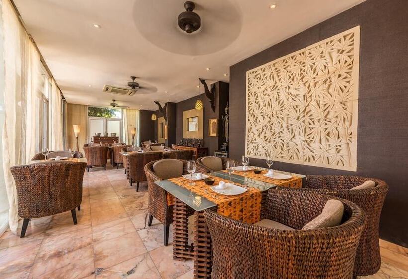 Casa Harb Hotel Boutique