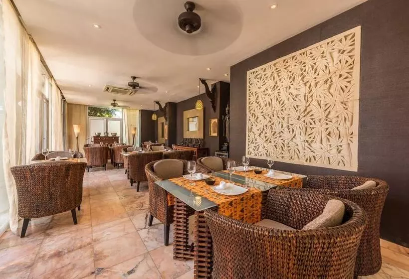 Casa Harb Hotel Boutique