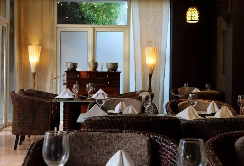 Casa Harb Hotel Boutique