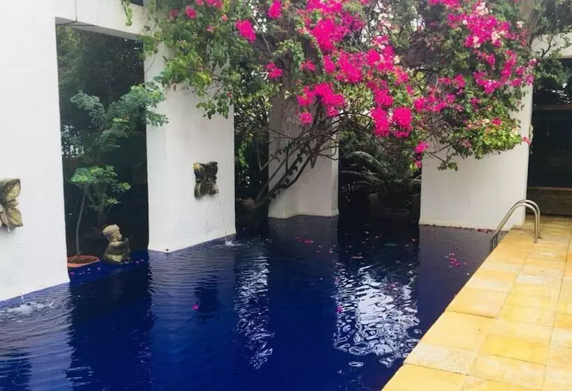 Casa Harb Hotel Boutique