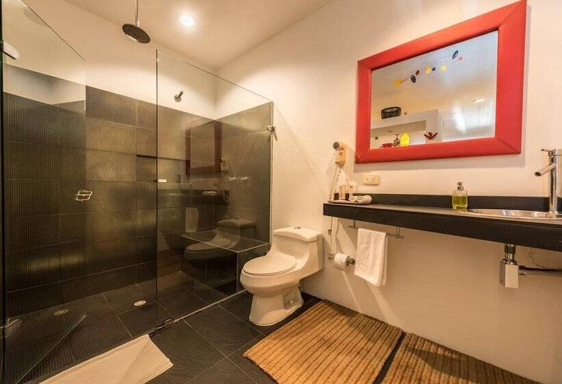 Casa Harb Hotel Boutique