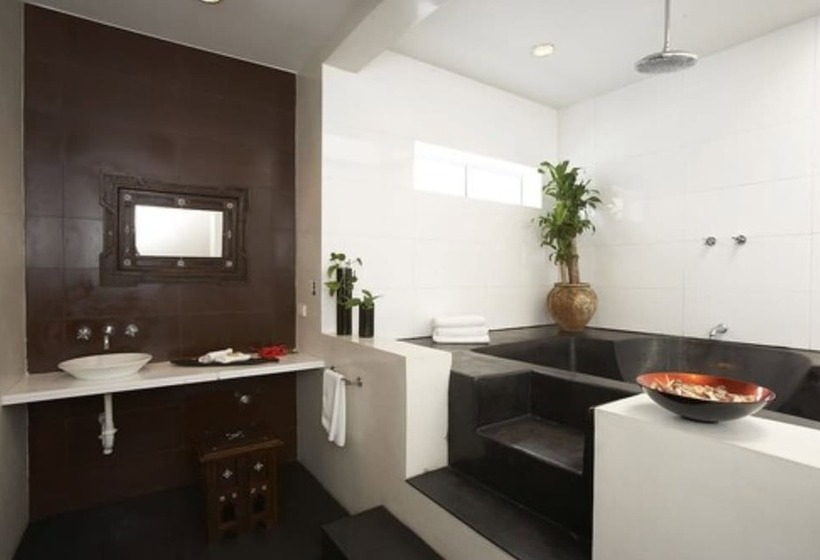 Casa Harb Hotel Boutique