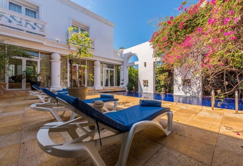 Casa Harb Hotel Boutique