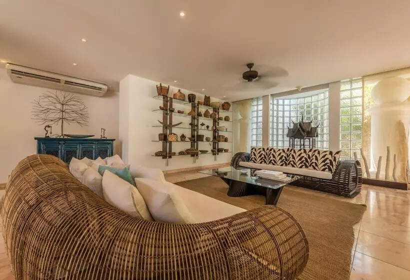 Casa Harb Hotel Boutique