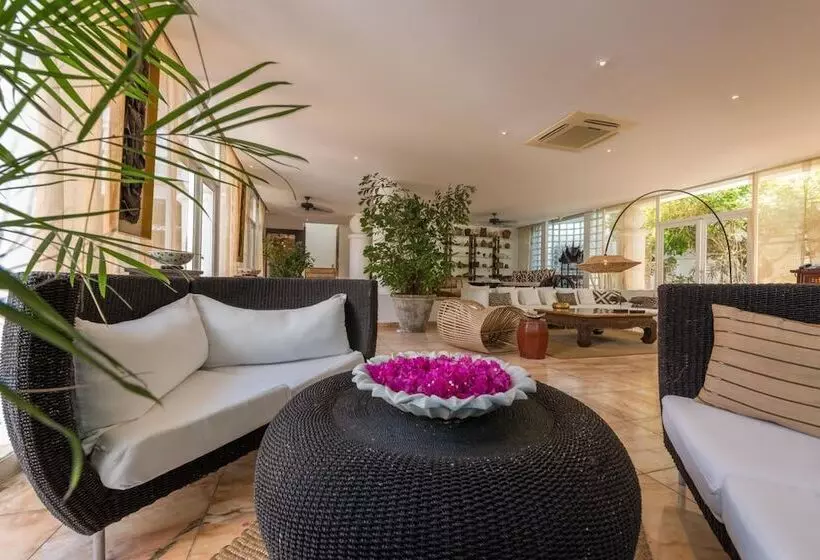 Casa Harb Hotel Boutique