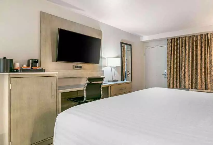 ホテル Clarion Inn