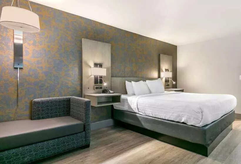 ホテル Clarion Inn